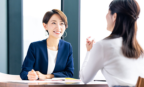 結婚後を見据えた「お相手選び」