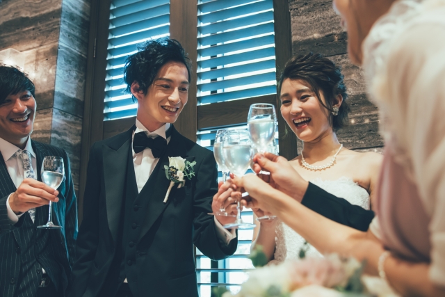 結婚相談所